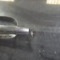 Porte avant droit PEUGEOT 407