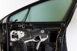Porte avant droit PEUGEOT 407 Photo n°4