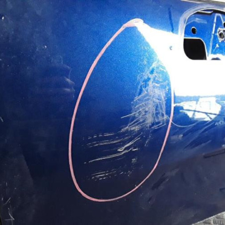Porte avant gauche PEUGEOT 308 1