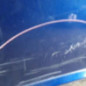 Porte avant gauche PEUGEOT 308 1