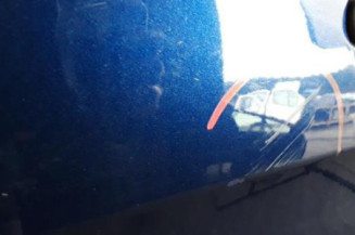 Porte avant gauche PEUGEOT 308 1 Photo n°4