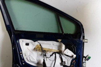 Porte avant gauche PEUGEOT 308 1 Photo n°6