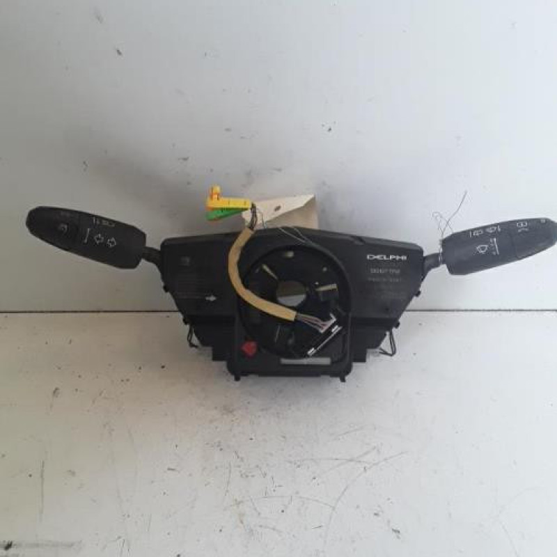 Com (Bloc Contacteur Tournant+Commodo Essuie Glace+Commodo Phare) OPEL CORSA D