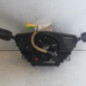 Com (Bloc Contacteur Tournant+Commodo Essuie Glace+Commodo Phare) OPEL CORSA D