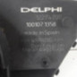 Com (Bloc Contacteur Tournant+Commodo Essuie Glace+Commodo Phare) OPEL CORSA D