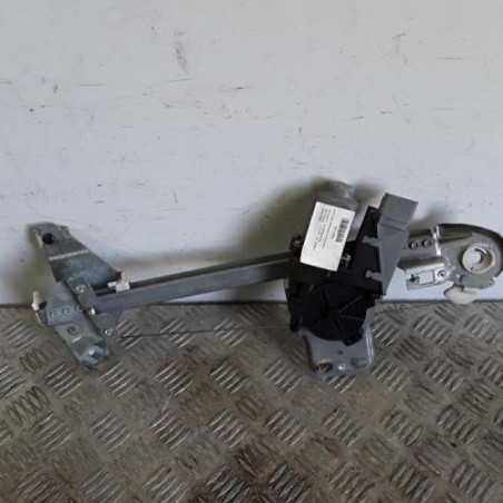 Leve vitre electrique arriere droit PEUGEOT 307 Photo n°1
