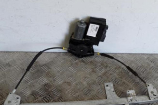 Leve vitre electrique arriere gauche PEUGEOT 307 Photo n°1