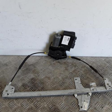 Leve vitre electrique arriere gauche PEUGEOT 307 Photo n°1