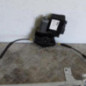 Leve vitre electrique arriere gauche PEUGEOT 307