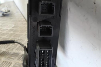 Leve vitre electrique arriere gauche PEUGEOT 307 Photo n°3