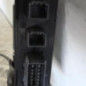 Leve vitre electrique arriere gauche PEUGEOT 307