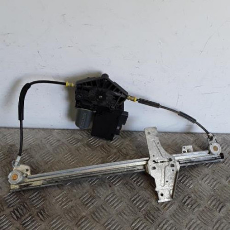 Leve vitre electrique avant droit PEUGEOT 307 Photo n°1