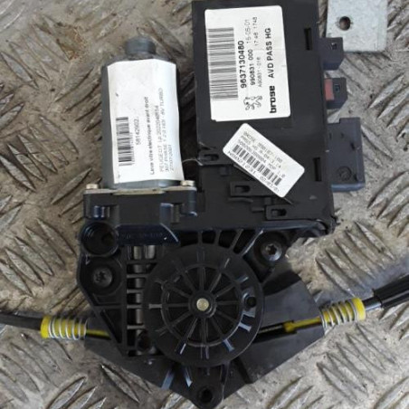 Leve vitre electrique avant droit PEUGEOT 307