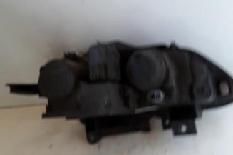Optique avant principal gauche (feux)(phare) RENAULT ESPACE 3