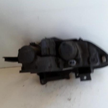 Optique avant principal gauche (feux)(phare) RENAULT ESPACE 3