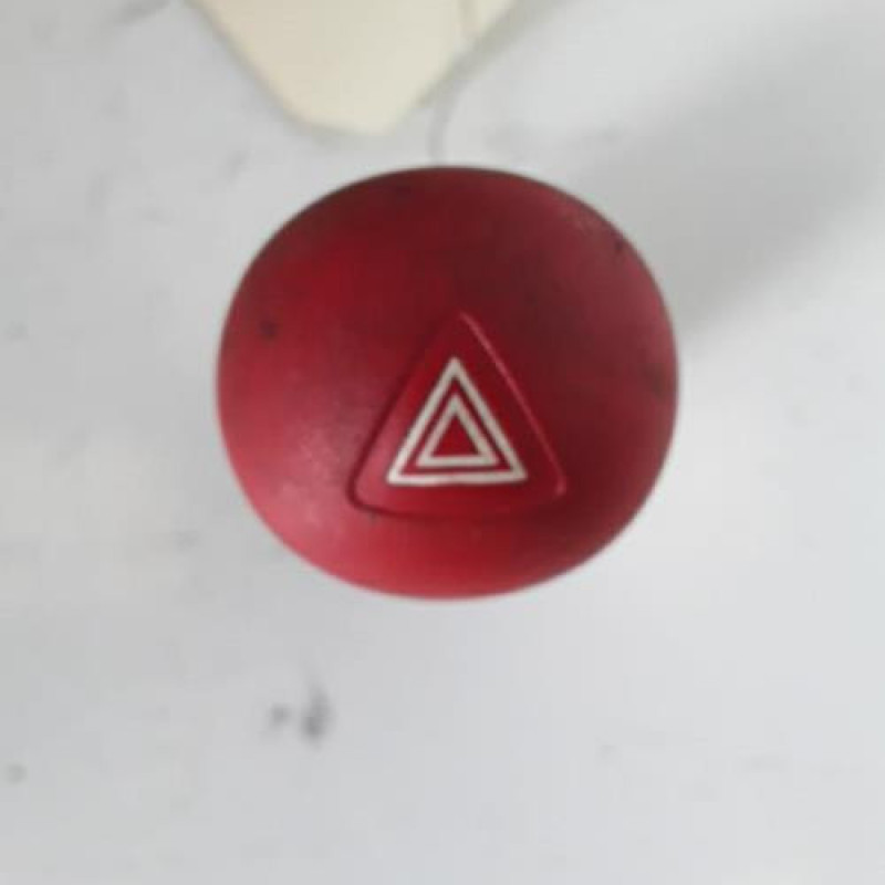Bouton de warning RENAULT TWINGO 1 Bouton de warning RENAULT TWINGO 1