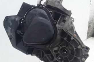 Boite de vitesses FORD FIESTA 5