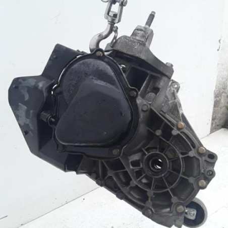 Boite de vitesses FORD FIESTA 5