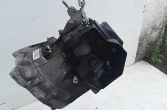 Boite de vitesses FORD FIESTA 5 Photo n°3