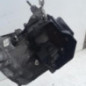 Boite de vitesses FORD FIESTA 5