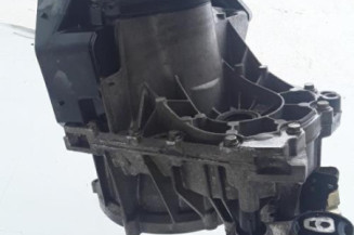 Boite de vitesses FORD FIESTA 5 Photo n°5