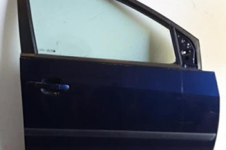 Porte avant droit FORD FIESTA 5 Photo n°1