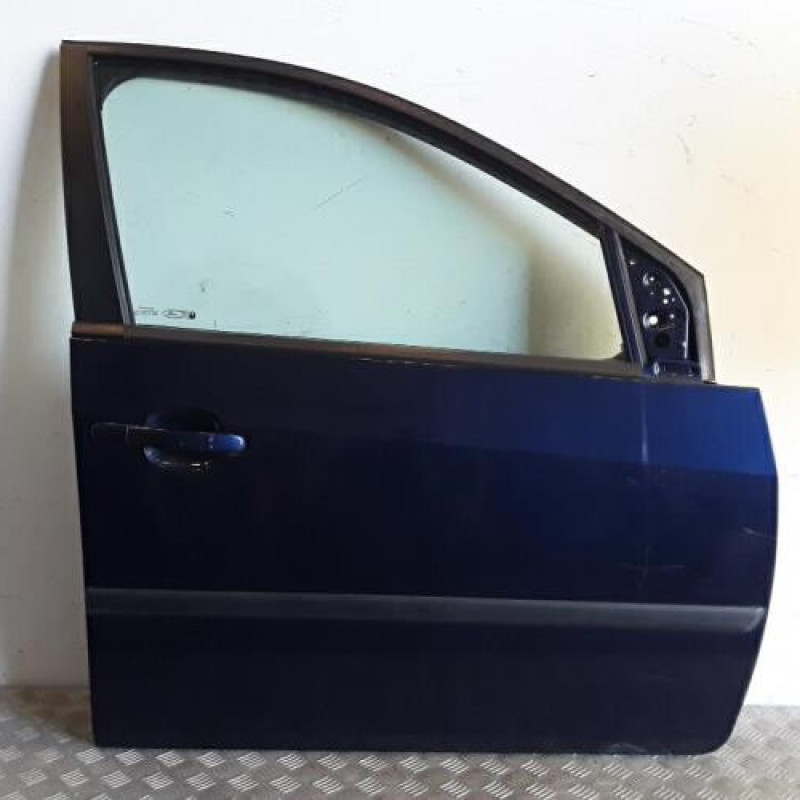 Porte avant droit FORD FIESTA 5 Porte avant droit FORD FIESTA 5