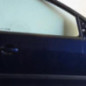 Porte avant droit FORD FIESTA 5