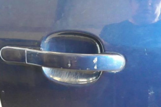 Porte avant droit FORD FIESTA 5