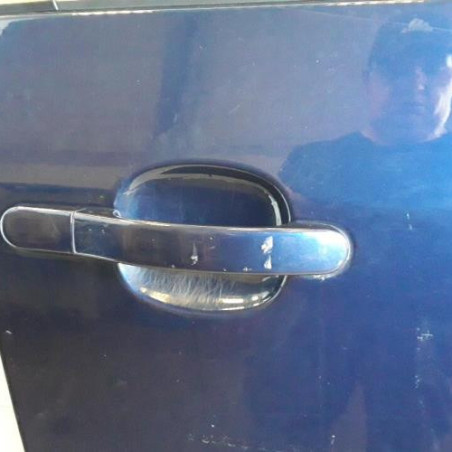Porte avant droit FORD FIESTA 5