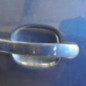 Porte avant droit FORD FIESTA 5