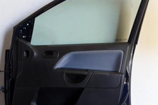 Porte avant droit FORD FIESTA 5 Photo n°3