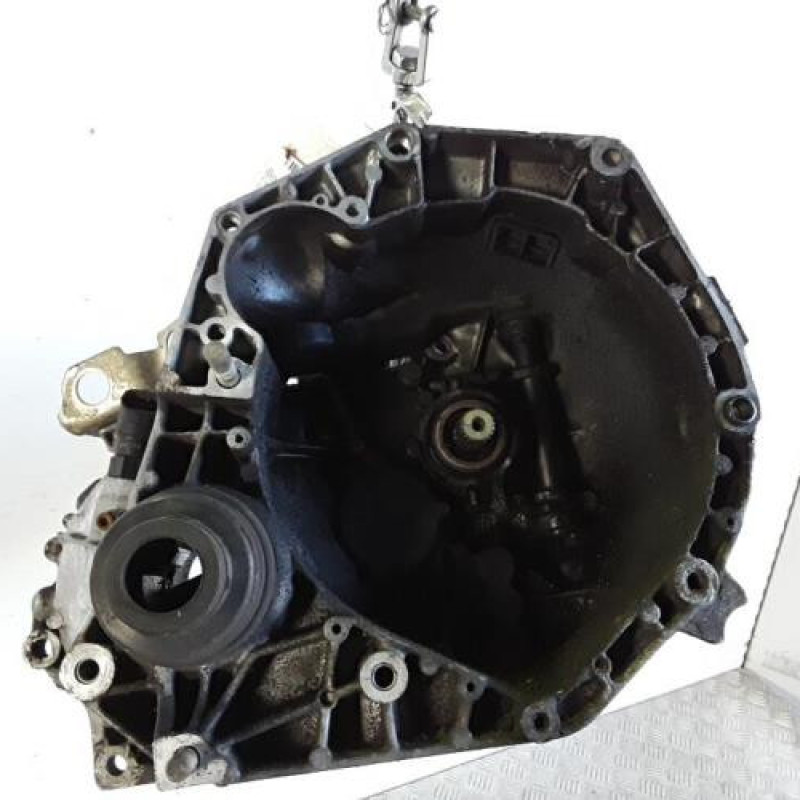Boite de vitesses FIAT DOBLO 1