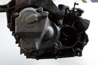 Boite de vitesses FIAT DOBLO 1 Photo n°4