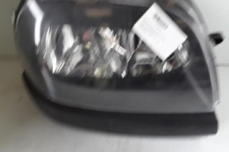 Optique avant principal droit (feux)(phare) FIAT DOBLO 1 Photo n°1