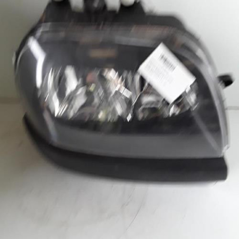 Optique avant principal droit (feux)(phare) FIAT DOBLO 1