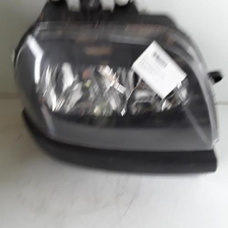 Optique avant principal droit (feux)(phare) FIAT DOBLO 1 Photo n°1