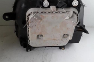 Optique avant principal droit (feux)(phare) FIAT DOBLO 1