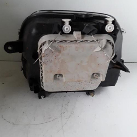 Optique avant principal droit (feux)(phare) FIAT DOBLO 1