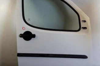 Porte avant droit FIAT DOBLO 1 Photo n°1