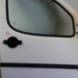 Porte avant droit FIAT DOBLO 1