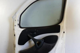 Porte avant droit FIAT DOBLO 1 Photo n°3