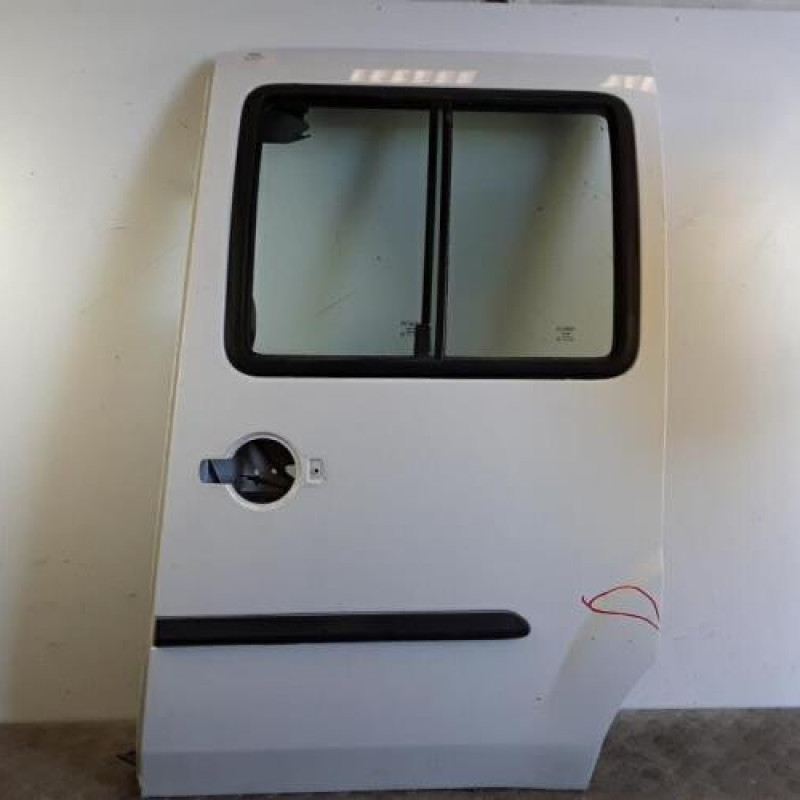 Porte laterale gauche FIAT DOBLO 1 Porte laterale gauche FIAT DOBLO 1