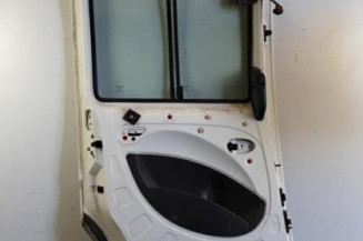 Porte laterale gauche FIAT DOBLO 1 Photo n°3