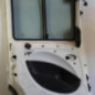 Porte laterale gauche FIAT DOBLO 1