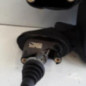 Retroviseur droit FIAT DOBLO 1