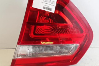 Feu arriere secondaire droit (feux) CITROEN C4 PICASSO 1 Photo n°1