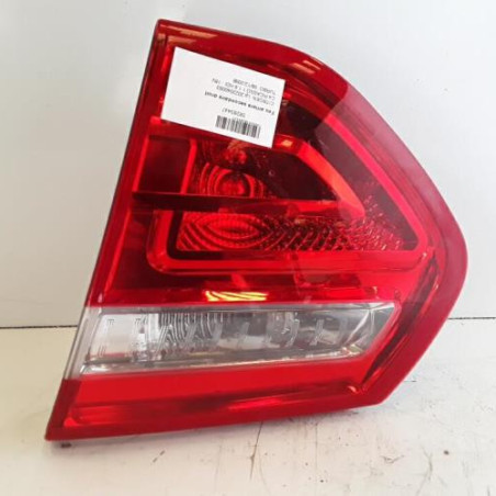 Feu arriere secondaire droit (feux) CITROEN C4 PICASSO 1 Photo n°1