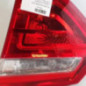 Feu arriere secondaire droit (feux) CITROEN C4 PICASSO 1