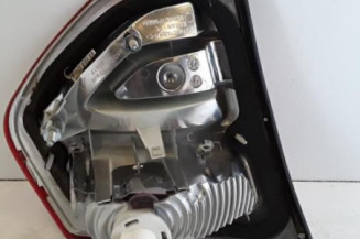 Feu arriere secondaire droit (feux) CITROEN C4 PICASSO 1